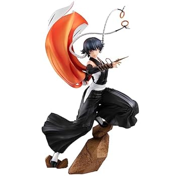 【中古】GALS続きもの BLEACH 砕蜂 遣っ付ける品図形 [メガハウス]