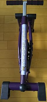 【中古】【39shop】レッグマジックX★LGM-AMXX【正規品】（良い）｜アトリエ絵利奈 17,770円