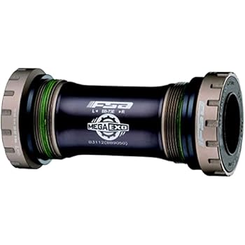 【中古】エフエスエーFsa 自転車部品 パーツ ボトムブラケット スペア MEGA EXO BB MTB SL-K/Team Issue 200-1852
