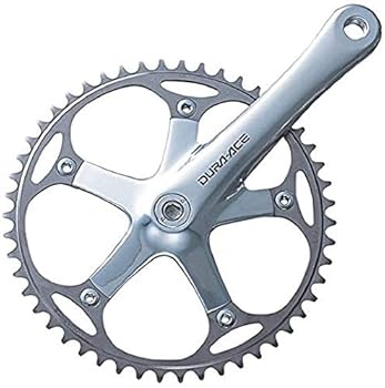 【中古】シマノ SHIMANO リペアパーツ チェーン店輪っか 50T 1/2″×1/8″ FC-7710 Y16S50001