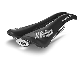【中古】SELLE SMPセラSMP エボリューション ブラック