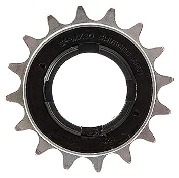 【中古】シマノSHIMANO シングル無償性 空想科学小説-MX30 18T 相応うチェーン店 1/2X3/32 ISFMX3018