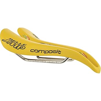 【中古】SELLE SMPセラSMP コンポジット 色つや 黄色