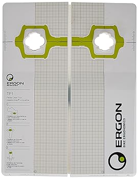 【中古】ERGONエルゴン TP1 クリート位置決め専用ツール クランクブラザーズ用