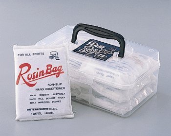 【中古】WHITE BEARホワイトベア 野球 投球用 チームロジン No85 [並行輸入品]