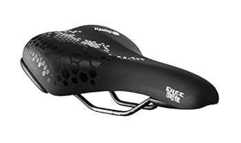 【中古】SELLE ROYALセラロイヤル CLASSIC Freeway Fit モデレート メンズ60°