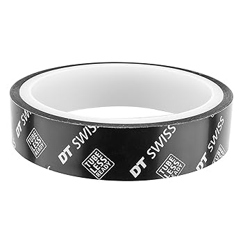 【中古】DT Swiss Tubeless Tape 21粍 x 10meter by DT Swiss