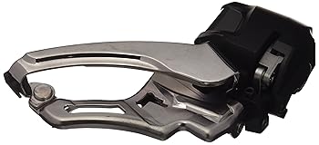 【中古】SHIMANOシマノ FD-M9050 3X11 40T IFDM9050