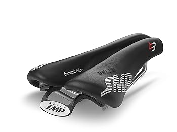 【中古】SELLE SMPセラSMP T3 黒いこと サドル