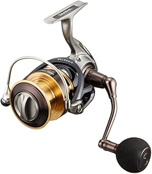 【中古】【39shop】ダイワDAIWA★スピニングリール 15 バデル 40002015モデル（良い）｜アトリエ絵利奈