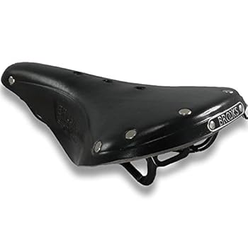 【中古】BROOKSブルックス B17 STANDARD サドル 【並行輸入品】 黒いこと