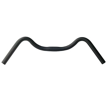【中古】SOMAソーマ スパローバー バークランプ径:25.4mm ブラック 560mm ブラック 560mm