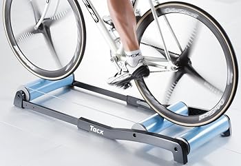 【中古】Tacxタックス トレーニングバイク ANTARES アンタレス 3本ローラー T1000 【並行輸入品】