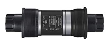 【中古】シマノSHIMANO ボトムブラケット BB-ES300 121mm 68BSA EBBES300B21
