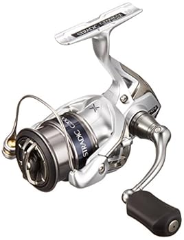 【中古】シマノSHIMANO スピニングリール 15 ストラディック C2000HGS