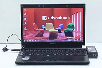 【中古】【中古】 東芝 dynabook RX3 SN266E/3固定ディスク Core i5 M560 2.67GHz/4GB/160GB/13.3W/FWXGA1366x768/Win7