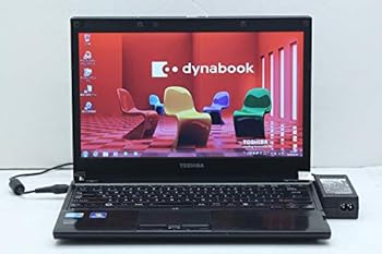 【中古】【39shop】【中古】★東芝 dynabook RX3 SN266E/3HD Core i5 M560 2.67GHz/4GB/160GB/13.3W/FWXGA1366x768/Win7（良い）｜アトリエ絵利奈