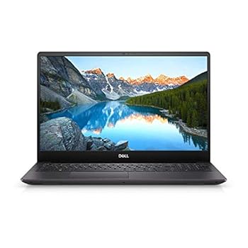 【中古】DELL デル 万覚え帳マイコン Inspiron 15 7000 7590 NI765-9NHBC 黒いこと [Core i5・15.6in・SSD 256GB・記憶装置 8GB]