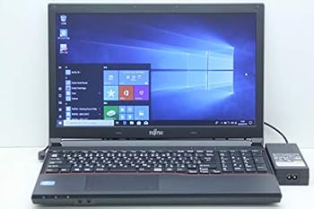 【中古】【中古】 富士通 LIFEBOOK A743/G Core i7 3540M 3GHz/4GB/128GBSSD/Multi/15.6W/FWXGA1366x768/Win10