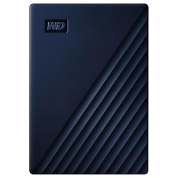 【中古】ウエスタンデジタルWestern Digital WD Mac用ポータブルHDD 2TB USB3.0 タイムマシン対応 My Passport for Mac 暗号化 パスワード保護 / メーカ