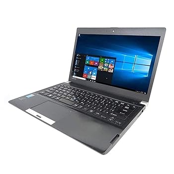 【中古】【39shop】【大容量新品SSD搭載】【Win★10搭載】東芝dynabook R734/K ★高性能第4世代Core i52.6GHz／８GBメモリ／SSD 512GB新品／13.3インチ ／WiFi【最新（良い）｜アトリエ絵利奈