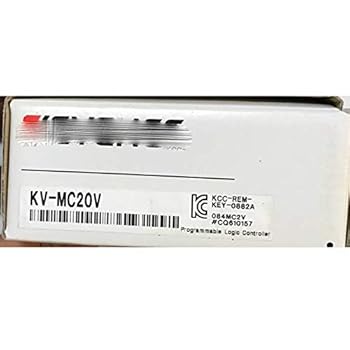 【中古】KV-MC20V