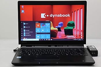 【中古】【中古】 東芝 dynabook R73/B Core i5 6300U 2.4GHz/8GB/256GBSSD/13.3W/FWXGA1366x768/Win10