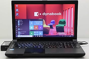 【中古】【中古】 東芝 dynabook Satellite B553/J Core i7 3540M 3GHz/8GB/256GBSSD/Multi/15.6W/FWXGA1366x768/Win10