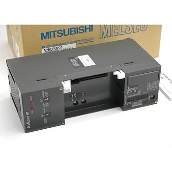 【中古】データリンク中央処理装置社会的単位 A1NCPUP21 シーケンサ MELSEC-A 中央処理装置社会的単位代用 A1CPUP21