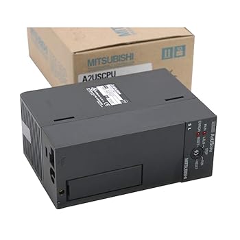 【中古】CPUユニット A2USCPU