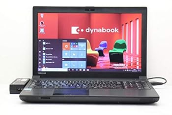 【中古】【中古】 東芝 dynabook Satellite B553/J Core i7 3540M 3GHz/4GB/128GBSSD/ヴィデオディスク/15.6W/FWXGA1366x768/Win10