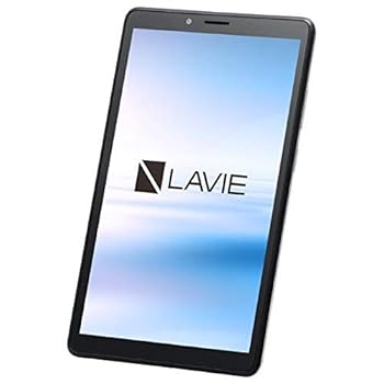 【中古】NEC PC-TE507KASシルバー LAVIE Tab E 7型 2GB/32GB WiFi