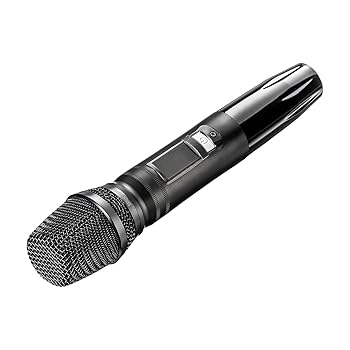 【中古】サンワサプライ ワイヤレスマイクMM-SPAMP10/14/16用 MM-SPHMW6|アトリエ絵利奈