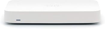 【中古】シスコシステムズ Cisco Meraki Go ルータ ファイアウォール GX20 不正アクセス防止 Webブロッキング 利用状況監視 PoE対応 クラウド管理 小規模