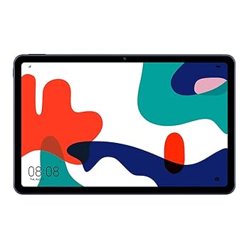 【中古】HUAWEI MatePad 10.4 経口避妊薬 10.4in LTE模範例 ランダムアクセス記憶装置3GB/ロム32GB 真夜中薄墨色 【日本置き目代わりになる店品】 その他-パソコン・周辺機器