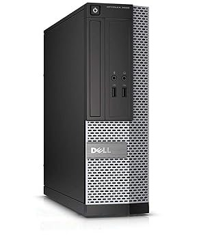 【中古】■驚速小型 省空白文字パソコン DELL Core i7-4770 3.4-3.9GHz x8スレッド /記憶装置16GB■新SSD:960GB Win10 Pro Ms Office2019 USB3.0 WIFI 無線電話ローカルエリアネットワーク/DP