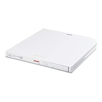 【中古】バッファロー BUFFALO usb おもいでばこ とりこみDVDドライブ おもドラ PD-OMDR1 【DVDやCDの写真や動画を直接取り込み パソコン不要 おもいでば