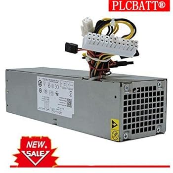 【中古】純正 OptiPlex 390 790 960 990 3010 9010 7010 用電源ユニット H240ES、H240AS-00、L240AS-00、AC240ES-00、AC240AS-00、D240ES-00、 H240ES-00