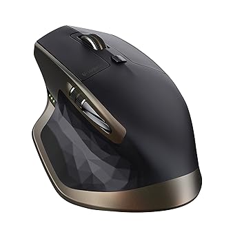 【中古】MX Master Wireless Mouse