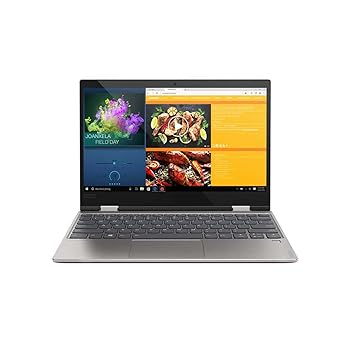 【中古】【Windows10 Home搭載】Lenovo YOGA 720：Core i5プロセッサー搭載モデル12.5型 FHD/8GBメモリー/256GB SSD/Officeなし/プラチナ【レノボノート