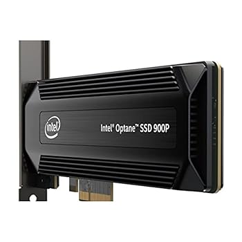 【中古】Intel Optane SSD 900P 480GB HH SSDPED1D480GAX1