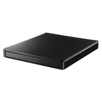 【中古】【39shop】I-O★DATA スマホ タブレット DVD視聴/CD取込 Wi-Fiモデル高速 iOS/Android/ 「DVDミレル」 土日サポート/返金/DVRP-W8AI2(良い)|アトリエ絵利奈