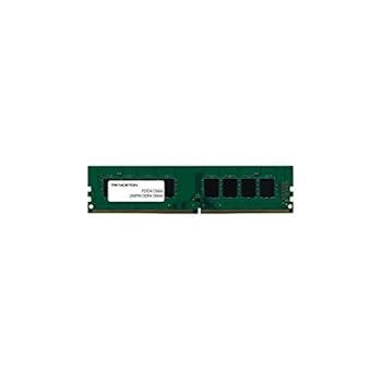 【中古】【39shop】プリンストン★PDD4/2666-16G 16GB PC4-21300DDR4-2666 288PIN UDIMM(非常に良い)|アトリエ絵利奈