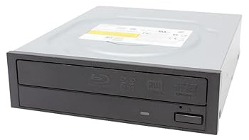 【中古】Desktop Internal Lite On DH-12E3SH Bluray Combo Drive Bluray プレイヤー DVD/CD Burner Writer Drive
