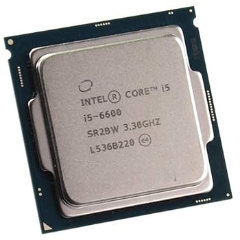 【中古】【39shop】Core★i5 6600 Processor Tray(非常に良い)｜アトリエ絵利奈