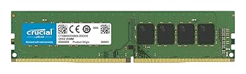 【中古】16GB DDR4 ECC 288 Pin FD