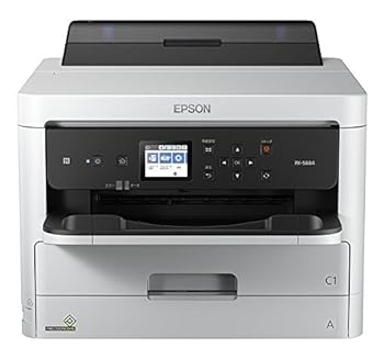 【中古】【39shop】旧モデル★エプソン A4ビジネスインクジェット PX-S884（良い）｜アトリエ絵利奈