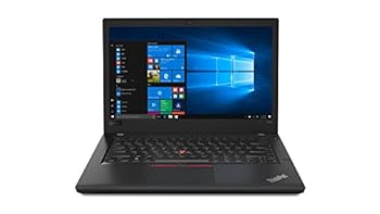 【中古】【39shop】Lenovo★20L50010US ThinkPad T480 Notebook PC, 14"(良い)|アトリエ絵利奈