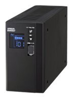 【中古】【39shop】オムロン★無停電電源装置常時商用給電/正弦波出力 550VA/340W BW55T(非常に良い)｜アトリエ絵利奈