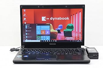 【中古】【中古】 東芝 dynabook RX3 TN266E/3HD Core i5 M560 2.67GHz/2GB/160GB/Multi/13.3W/FWXGA1366x768/Win10